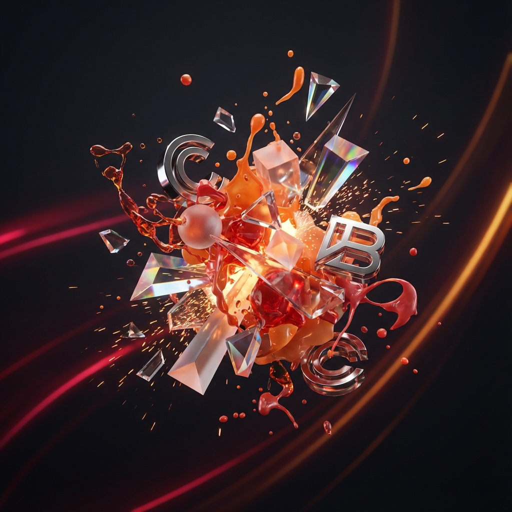 Branding Identity Concept