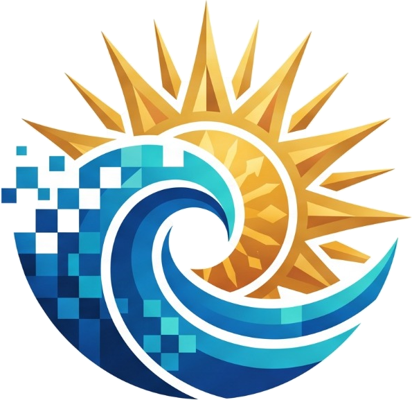 Polako RAW logo